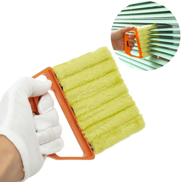Baseboard Cleaner Tool