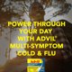 Advil Multi Symptom Cold and Flu Medicine with Ibuprofen - 20 Coated Tablets - image 8 of 13