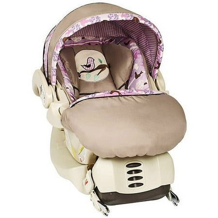 Baby Trend - Flex-loc Infant Car Seat, C
