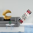 thumbnail image 2 of Escultura de olas,Escultura de ola Regalo moderno Oficina,Adorno de estatua abstracta artesanal para centro de mesa,Camino de mesa navideño,Camino de mesa navideño de temporada para cocina de, 2 of 8