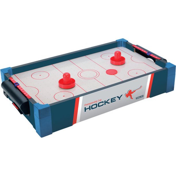 20" Tabletop Air Hockey Game