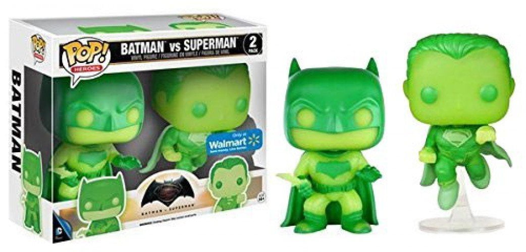 funko pop batman walmart