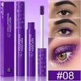 Makeup Eyelashes Work Stuff Brushes When Go Colorful Candy 1000 Hour