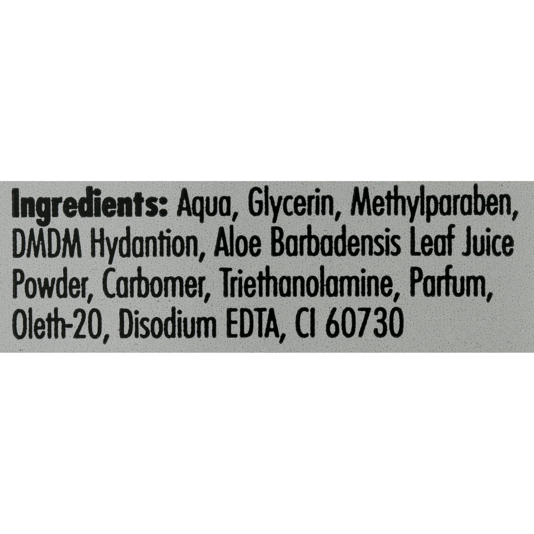 (2 pack) Long Aid Curl Activator Hair Styling Gel Regular, 32oz., Moisturizing, Unisex
