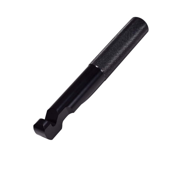 Hopider Rzr Herramienta De Cambio De Cinturón Para Polaris Rzr 900 S 1000 Xp/Xp4 Turbo Rzr 800 570 Negro