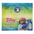 thumbnail image 2 of TOPPS 2020 MLB Update Series Dislpay Box, 2 of 3