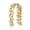 #D, variant on 5.7 FT Faux Maple Leaf Garland with Hooks, Artificial Fall Vine Decoration, Rustic Autumn Garland for Wedding Home Garden Display(#C)
