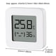 thumbnail image 4 of Bearachild Termómetro 2 en 1, higrómetro inalámbrico de pared Digital para interiores compatible con Bluetooth, medidor de temperatura y humedad para el Termómetros Bearachild HA065368-00B, 4 of 6