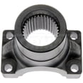thumbnail image 4 of Dorman 697-526 Rear Driveshaft at Rear Axle Drive Shaft Pinion Yoke for Specific Ford / Mercury Models, Silver Fits select: 1966-1973 FORD MUSTANG, 1975-1987 FORD F150, 4 of 4