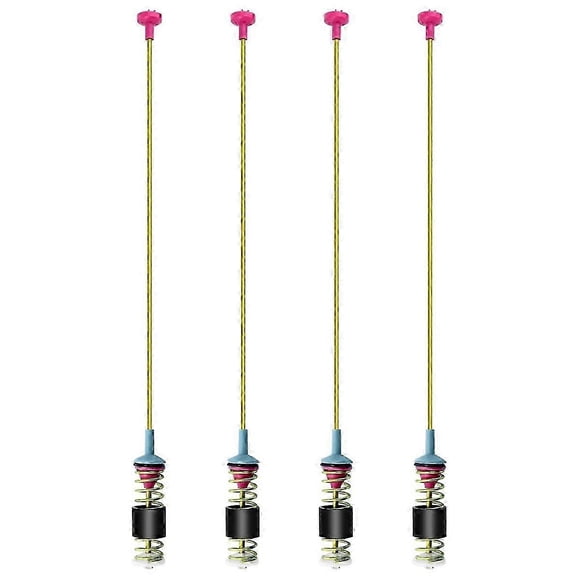 For Samsung WA50R5200AW WA50R5400AV Washer Suspension Rod Assembly