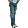 thumbnail image 3 of Solver Denim Jeans [Aged Indigo], 3 of 3