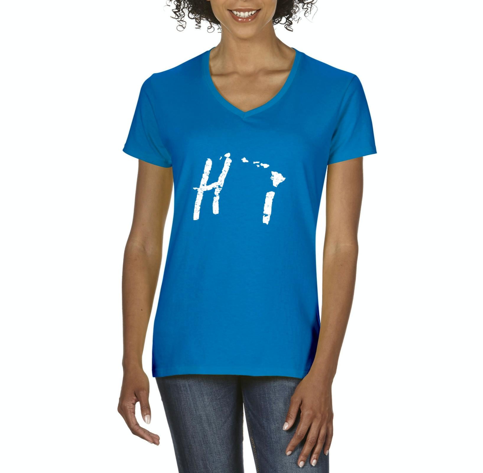 tshirts hawaii