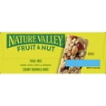 thumbnail image 6 of Nature Valley(tm) Trail Mix Fruit & Nut Chewy Granola Bars, 6 of 9
