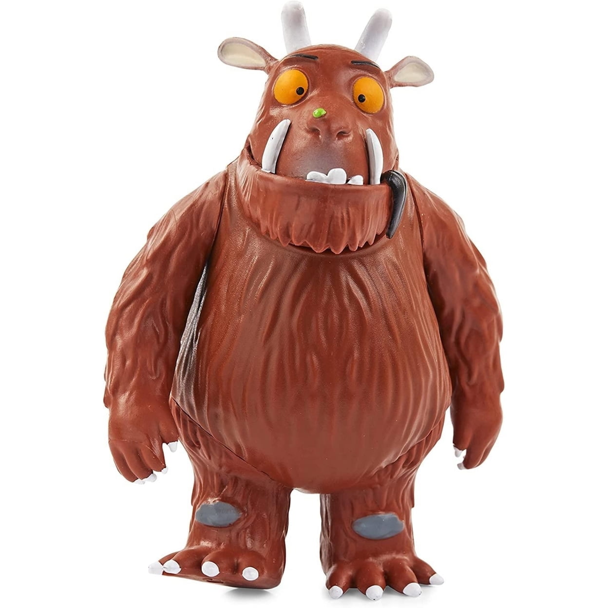 The Talking Gruffalo Action Figure Sounds Phrases Interactive WOW Stuff Walmart