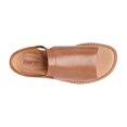 thumbnail image 2 of Sandalia BORN Mujer Cove Modern Marrón en Cuero Talla 7 M, 2 of 4