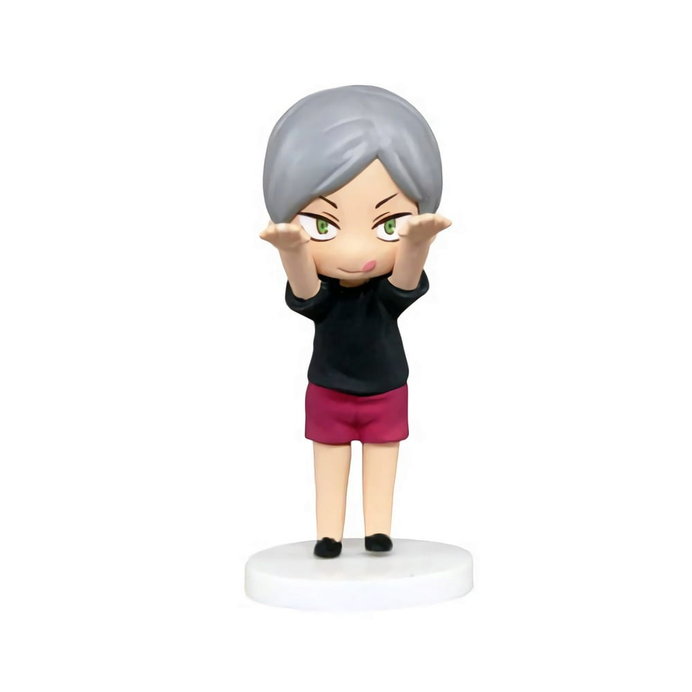 lev haiba figure