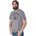 thumbnail image 5 of US Army This We’ll Defend Men's Graphic T Shirt Tees Brisco Brands L, 5 of 6