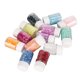 thumbnail image 2 of Gonyscag 13 Colores Nail Art Rhinestone DIY Proceso de Chapado de Color que No Destiñe en la Parte Posterior Puntiaguda Pequeños Diamantes de Imitación para Diseño de Boda, 2 of 5
