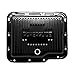 thumbnail image 3 of Cobra-Tek Fits Chevy GM Powerglide Steel Transmission Pan Black With Drain Plug., 3 of 3