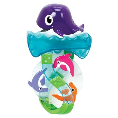 Garanimals Dolphin Divers