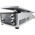thumbnail image 1 of Pedal Ernie Ball VP Jr 25K para Instrumentos Electrónicos Activos en Plata, 1 of 2