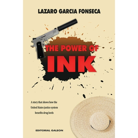 The Power of Ink, (Paperback)