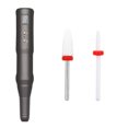 thumbnail image 1 of Waiimak Professional Nail Equipment Variable Speeds Electric Nail File Set, Nails Car, 1 of 2