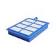thumbnail image 2 of 3pc Hepa Filter For For Fc9172 Fc9087 Fc9258 Fc9261 Fc8031 Robot Vacuum Cleaner Replacement Parts, 2 of 3