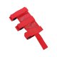 thumbnail image 5 of unbranded Extinguisher Fixing Strap Para Automóvil Resistente Y Expandible Para Uso Exterior, 5 of 8