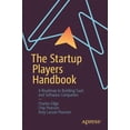 thumbnail image 1 of The Startup Players Handbook: A Roadmap to Building SaaS and Software Companies, 1 of 1