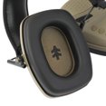 thumbnail image 7 of Swiss Tech Tonen Electronic Hearing Protection with Bluetooth, Rechargeable, FDE Colorway, 7 of 7