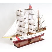 US. Coast Guard Eagle E.E.
