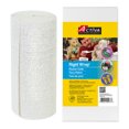 thumbnail image 1 of ACTÍVA Rigid Wrap Plaster Cloth, 12-in x 50-ft, 1 of 4
