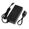 thumbnail image 1 of Battery Charger Adapter, Lithium Battery Charger Adapter 42V 2A Power Adapter DC 5.5mm Male Connector  For 36V Lithium Ion Battery UK Plug, 1 of 8