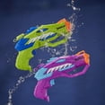 thumbnail image 3 of Pack Doble de Pistolas de Agua Super Soaker SOA Raptor Surge, 3 of 9