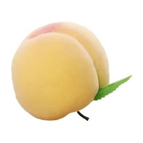 Elegant Fruit Arrangement Display For Kitchen Tabletop Centerpiece And Dining Room Desk Decoration