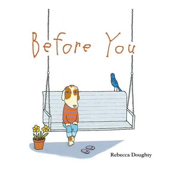 Before You, (Hardcover)