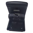thumbnail image 2 of Soporte para bebidas con reposabrazos trasero de consola Central, soporte para bebidas con reposabrazos de asiento trasero, para Golf MK6 08-13, Macarena Soporte para bebidas con reposabrazos, 2 of 8