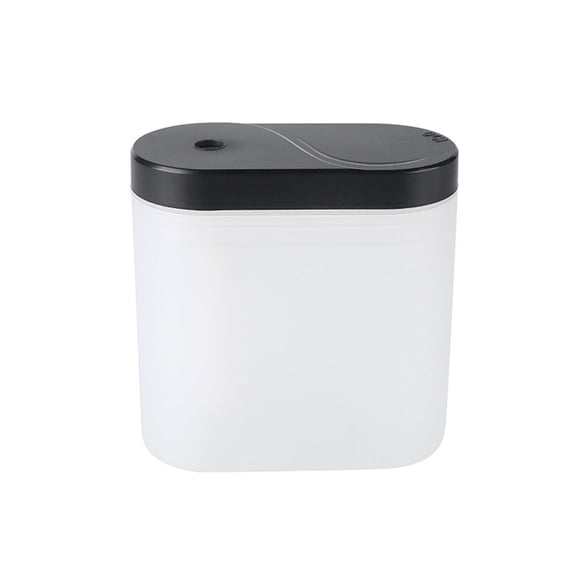 Mini humidificador de aire Cateissary USB de 260 ml con difusor LED y tanque de agua colorido
