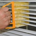 thumbnail image 4 of Blind Cleaner Tool, Mini Blind Duster Brush Clean Venetian Blind Brush Q, 4 of 5