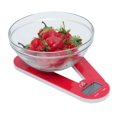 thumbnail image 1 of Balance de cuisine pliable Brilliant, 1 of 3