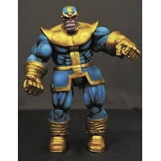 Diamond select toys marvel select Thanos action figure