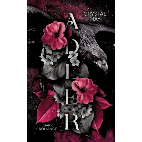 Adler: Dark Romance, (Paperback)
