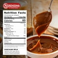 thumbnail image 3 of La Serenisima "Dulce De BDF32 Leche," Milk Caramel", 400 G-14.10 Oz From Argentima - 4 packs, 3 of 3