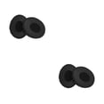 thumbnail image 4 of Injueey Auriculares Cojines Almohadillas para los oídos Orejera para juegos montada en la cabeza Reemplazo de protección auditiva para Type3 NO3, 4 of 6