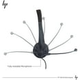 thumbnail image 4 of HP Headset, 4 of 5
