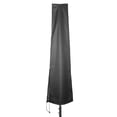 thumbnail image 2 of 420D Oxford Cloth Patio Parasol Waterproof Umbrella Cover Outdoor Umbrella Rain Cover Drawstring Dust Protective Case, 2 of 2