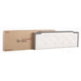 thumbnail image 6 of Full Size Metal Platform Bed Frame with No Box Spring, Grey for Bedroom, 6 of 7