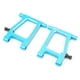 thumbnail image 5 of Brazos de suspensión de brazo oscilante inferior trasero de aluminio Estrela RC para piezas de mejora de coche Tamiya TT01 RC, 5 of 8