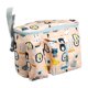 thumbnail image 1 of Bolsa de almacenamiento de biberones para salir, bolsa de almacenamiento de cochecito de bebé, 1 of 5